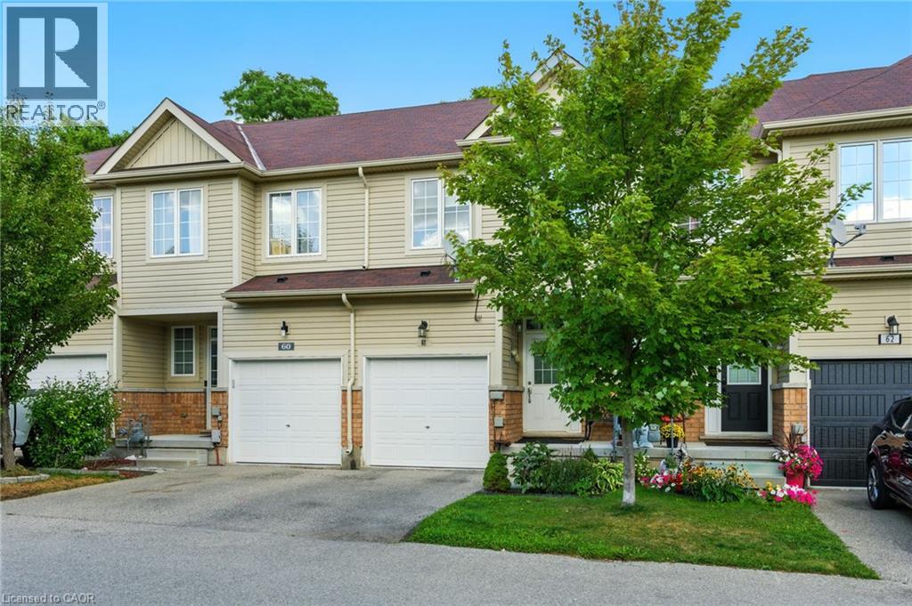 21 Diana Avenue Unit# 61, Brantford, Ontario  N3T 0G7 - Photo 3 - 40815563