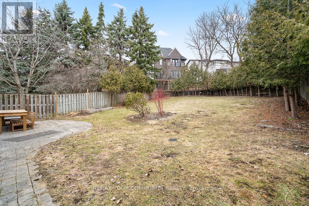 34 Park Lane Circle, Richmond Hill (South Richvale), Ontario  L4C 6S8 - Photo 23 - N12934052