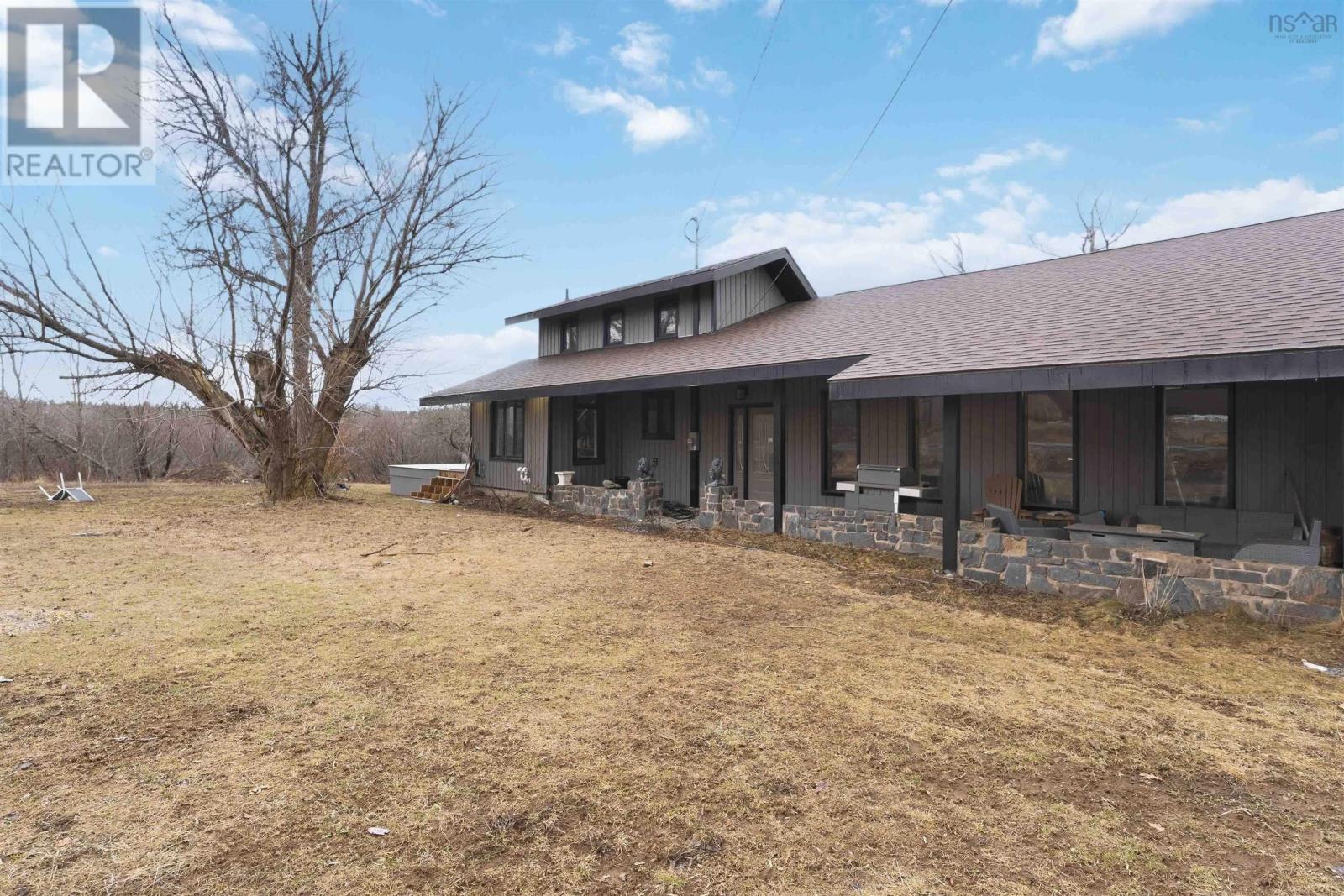 319 Brow Of Mountain Road, Mountain Front, Nova Scotia  B0P 1J0 - Photo 2 - 202605804