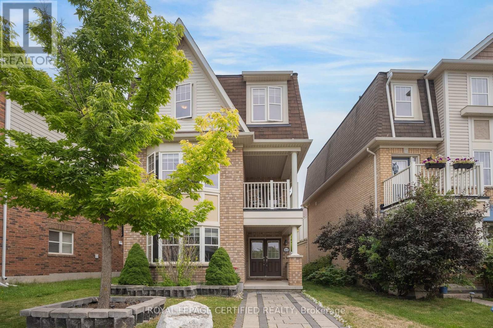 216 MAGURN GATE, Milton, Ontario