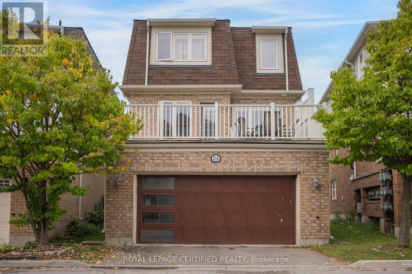 216 Magurn Gate, Milton, Ontario  L9T 7B4 - Photo 36 - W12787302