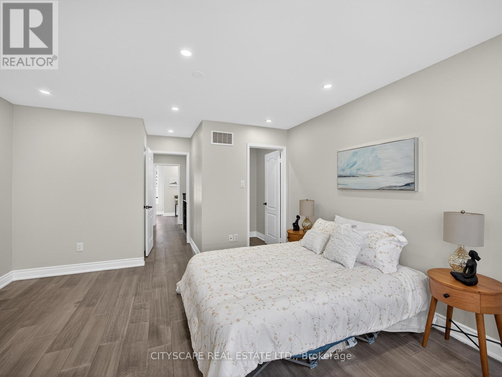 67 - 601 Shoreline Drive, Mississauga, Ontario  L5B 4K7 - Photo 17 - W12870542