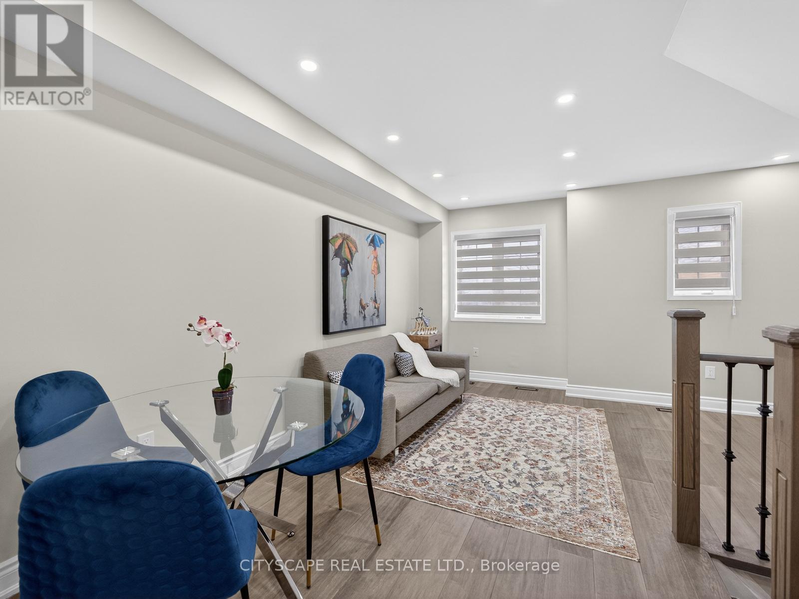 67 - 601 Shoreline Drive, Mississauga, Ontario  L5B 4K7 - Photo 5 - W12870542