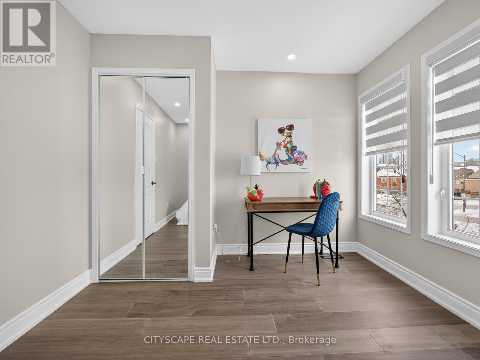 67 - 601 Shoreline Drive, Mississauga, Ontario  L5B 4K7 - Photo 13 - W12870542