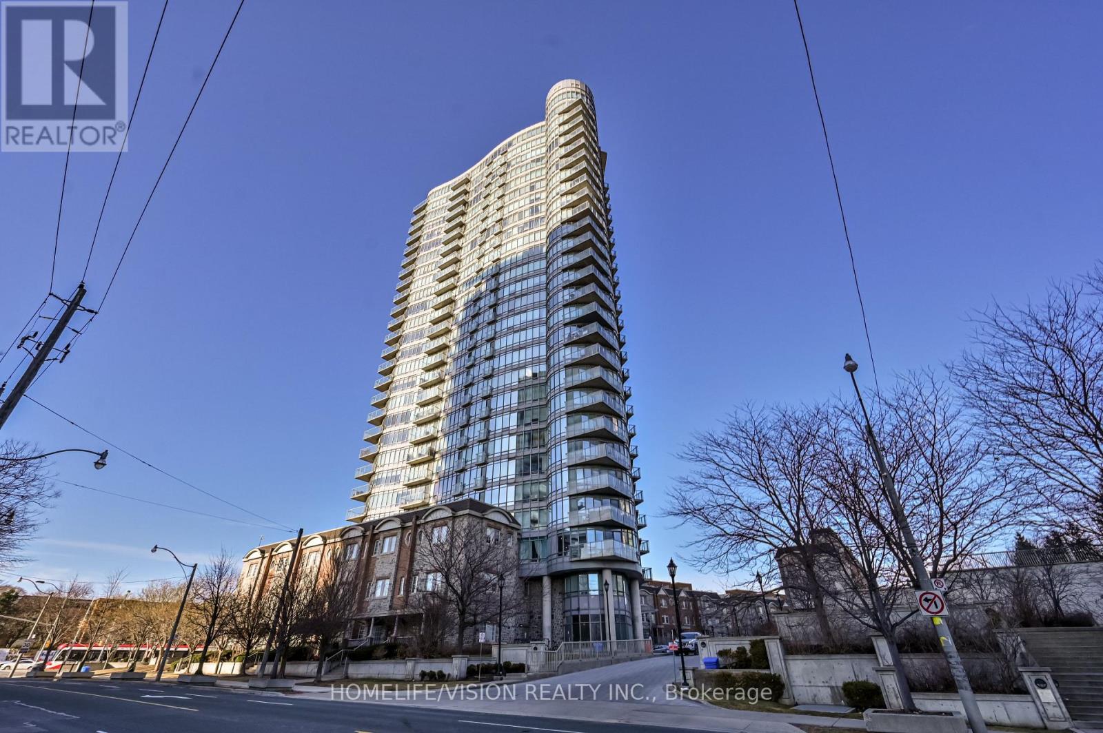 508 - 15 Windermere Avenue, Toronto (High Park-Swansea), Ontario  M6S 5A2 - Photo 2 - W12934946