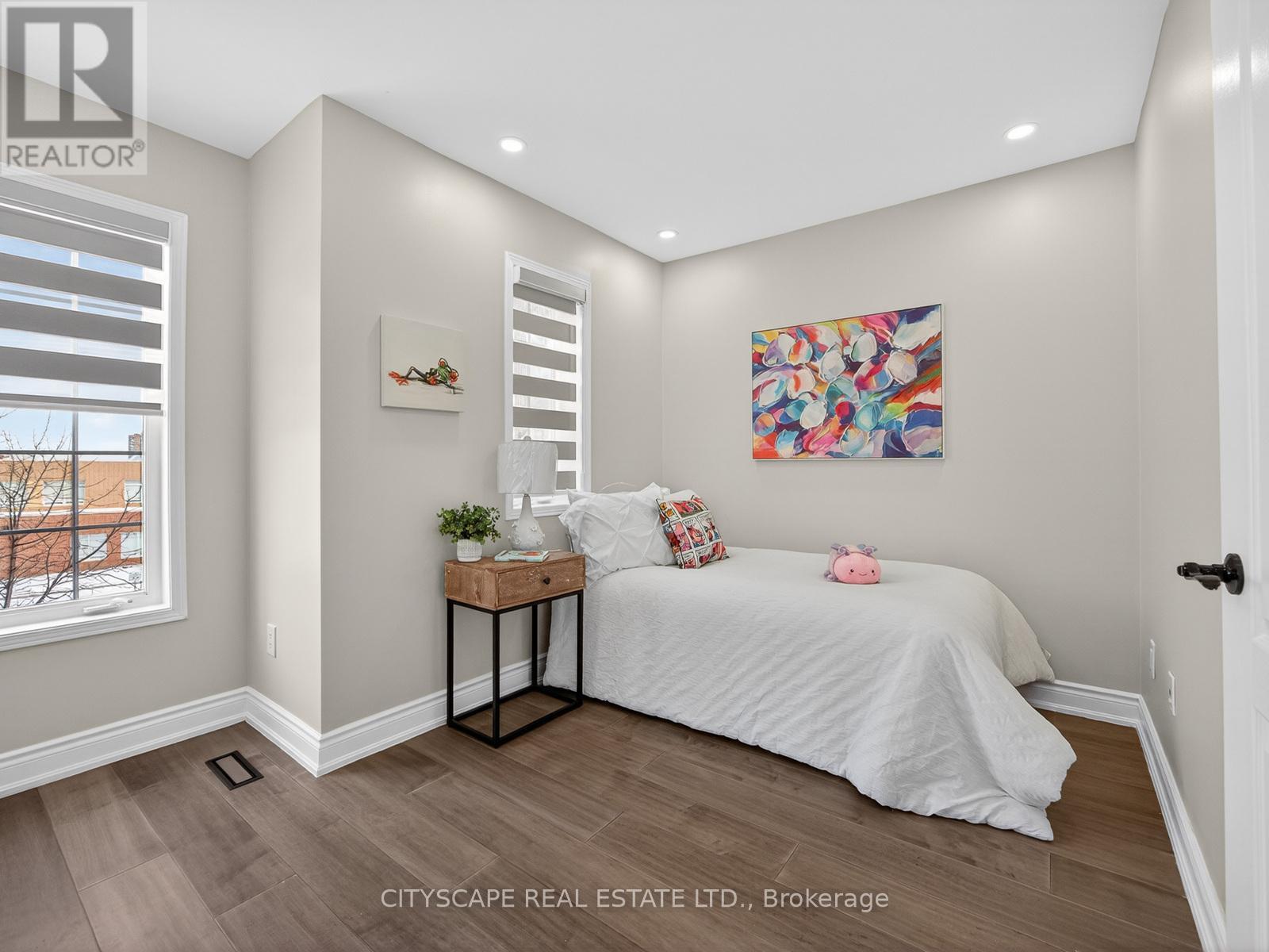 67 - 601 Shoreline Drive, Mississauga, Ontario  L5B 4K7 - Photo 14 - W12870542