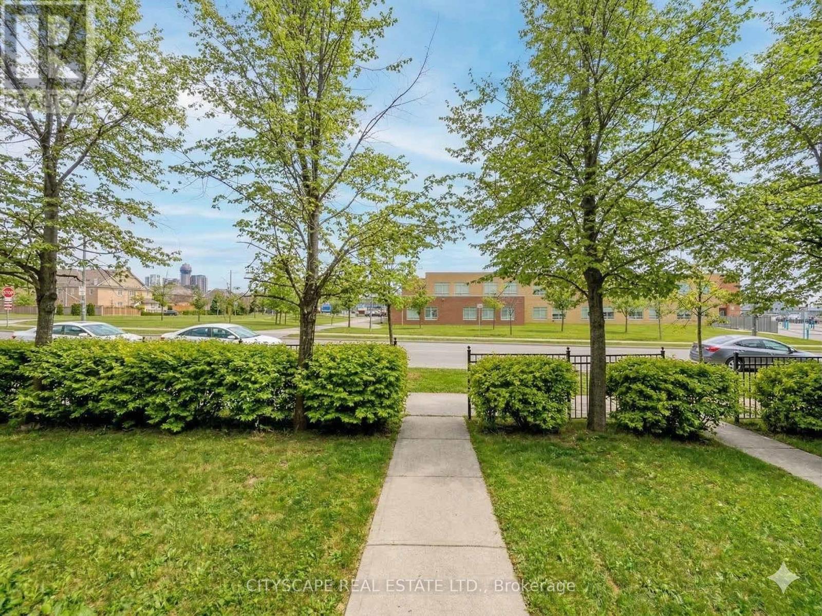 67 - 601 Shoreline Drive, Mississauga, Ontario  L5B 4K7 - Photo 25 - W12870542