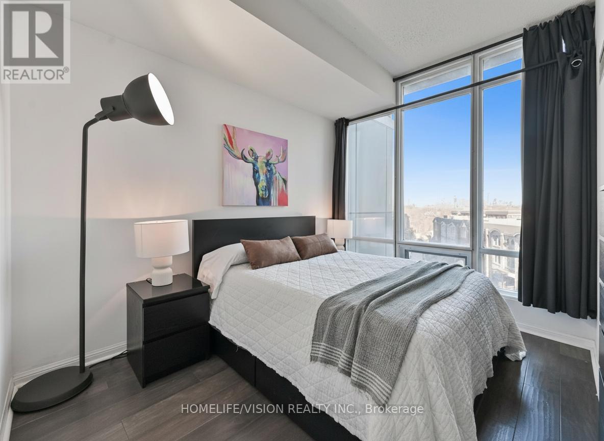 508 - 15 Windermere Avenue, Toronto (High Park-Swansea), Ontario  M6S 5A2 - Photo 20 - W12934946