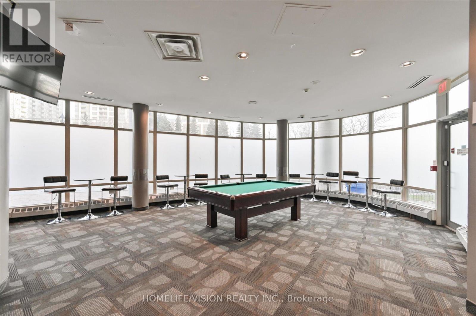 508 - 15 Windermere Avenue, Toronto (High Park-Swansea), Ontario  M6S 5A2 - Photo 33 - W12934946