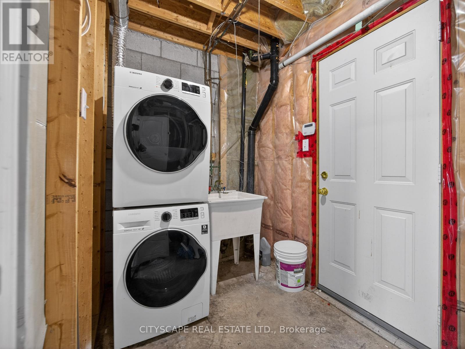 67 - 601 Shoreline Drive, Mississauga, Ontario  L5B 4K7 - Photo 23 - W12870542