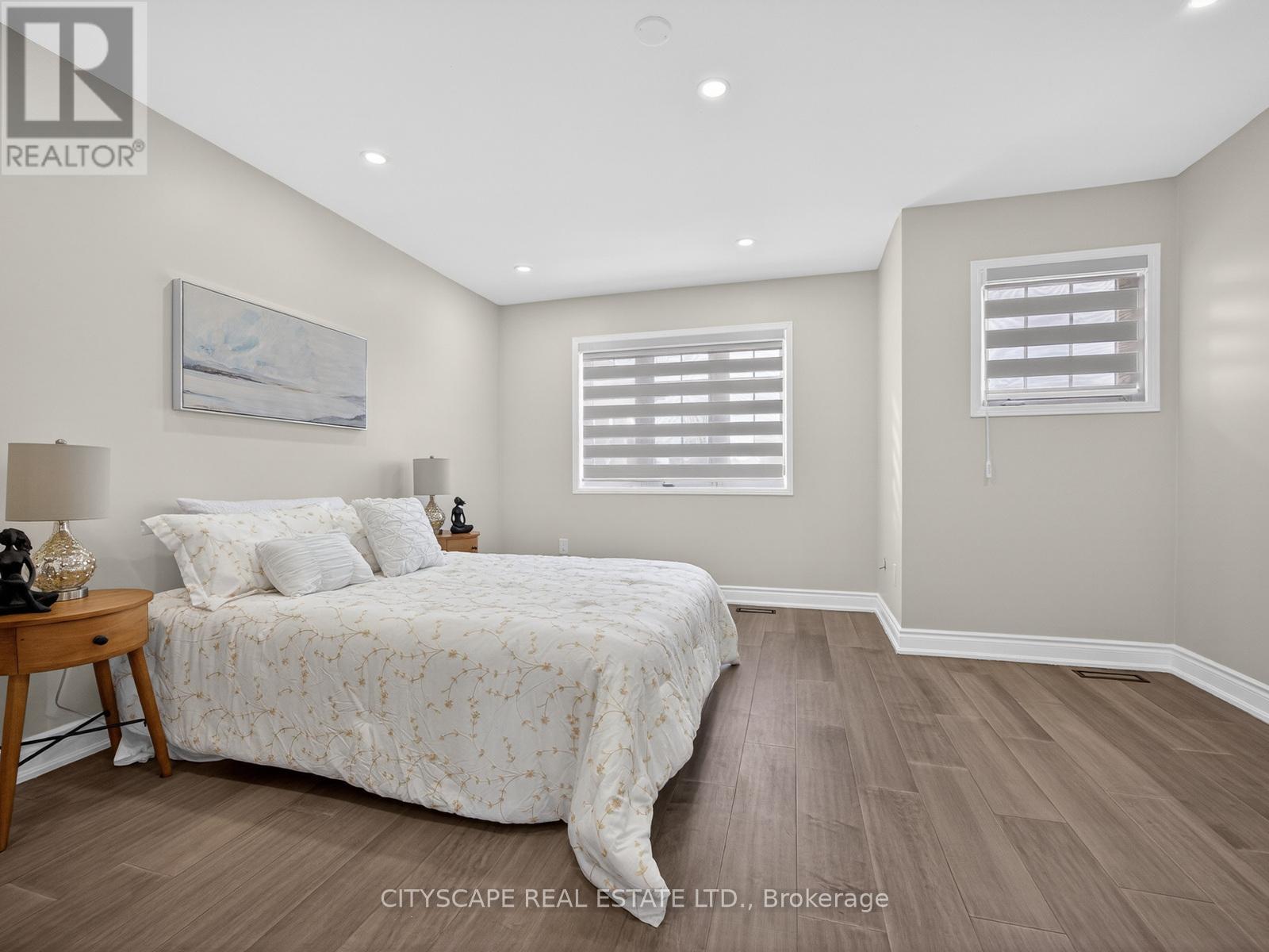 67 - 601 Shoreline Drive, Mississauga, Ontario  L5B 4K7 - Photo 15 - W12870542