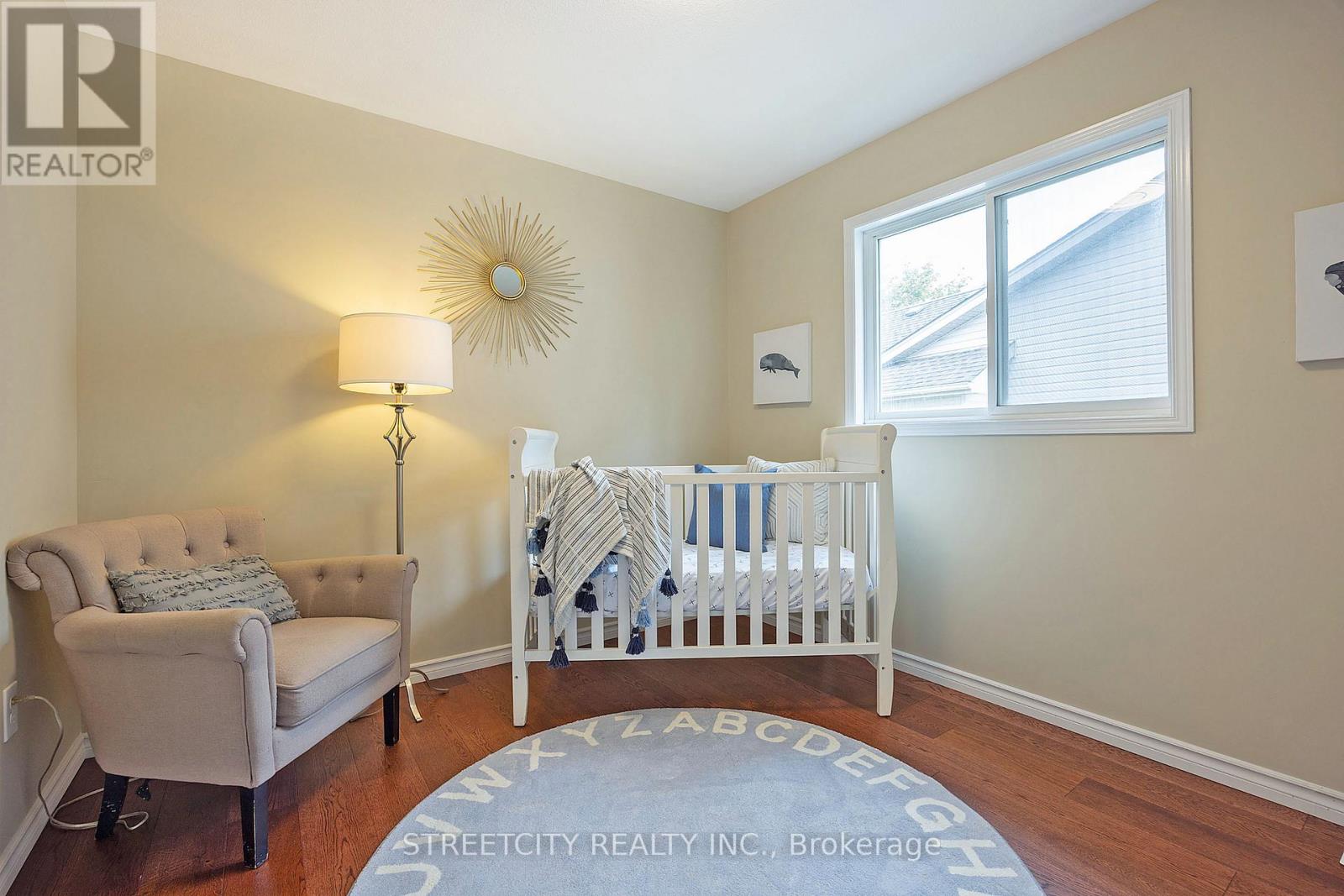 808 Guildwood Boulevard, London North, Ontario  N6H 5G2 - Photo 34 - X12935012