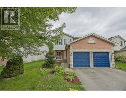 808 GUILDWOOD BOULEVARD, London North, Ontario