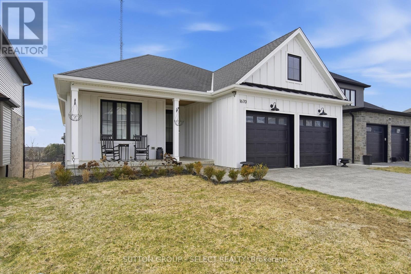 1670 Upper West Avenue, London South, Ontario  N6K 0K6 - Photo 2 - X12935062