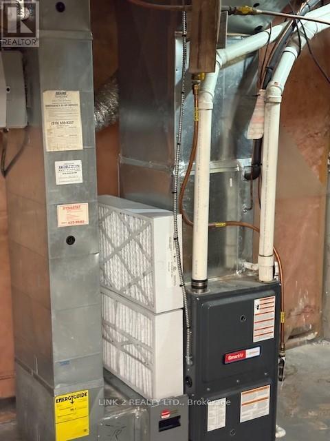 393 Fleming Drive, London East, Ontario  N5V 4Y8 - Photo 13 - X12935114