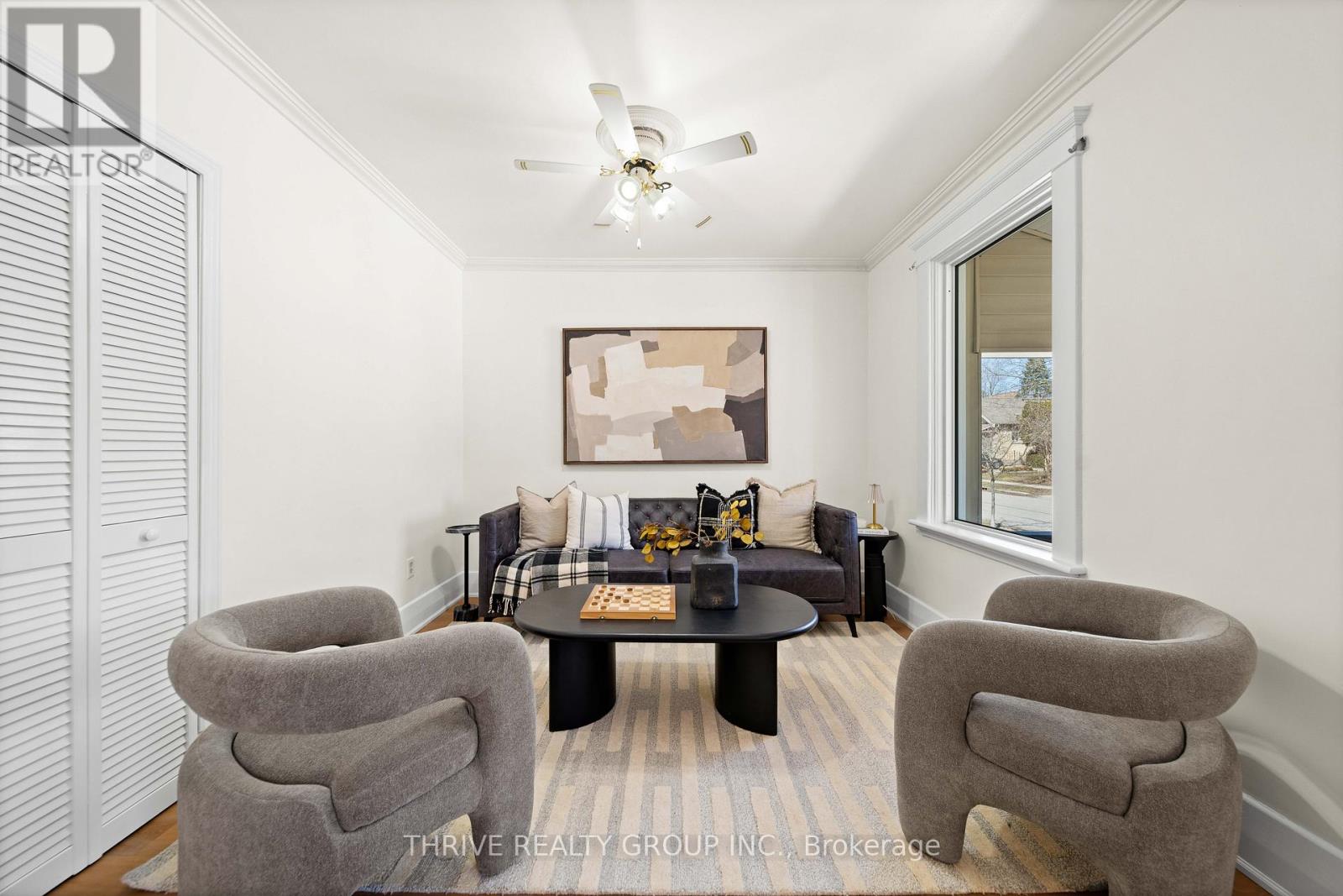 123 Thornton Avenue, London East, Ontario  N5Y 2Y6 - Photo 10 - X12935138