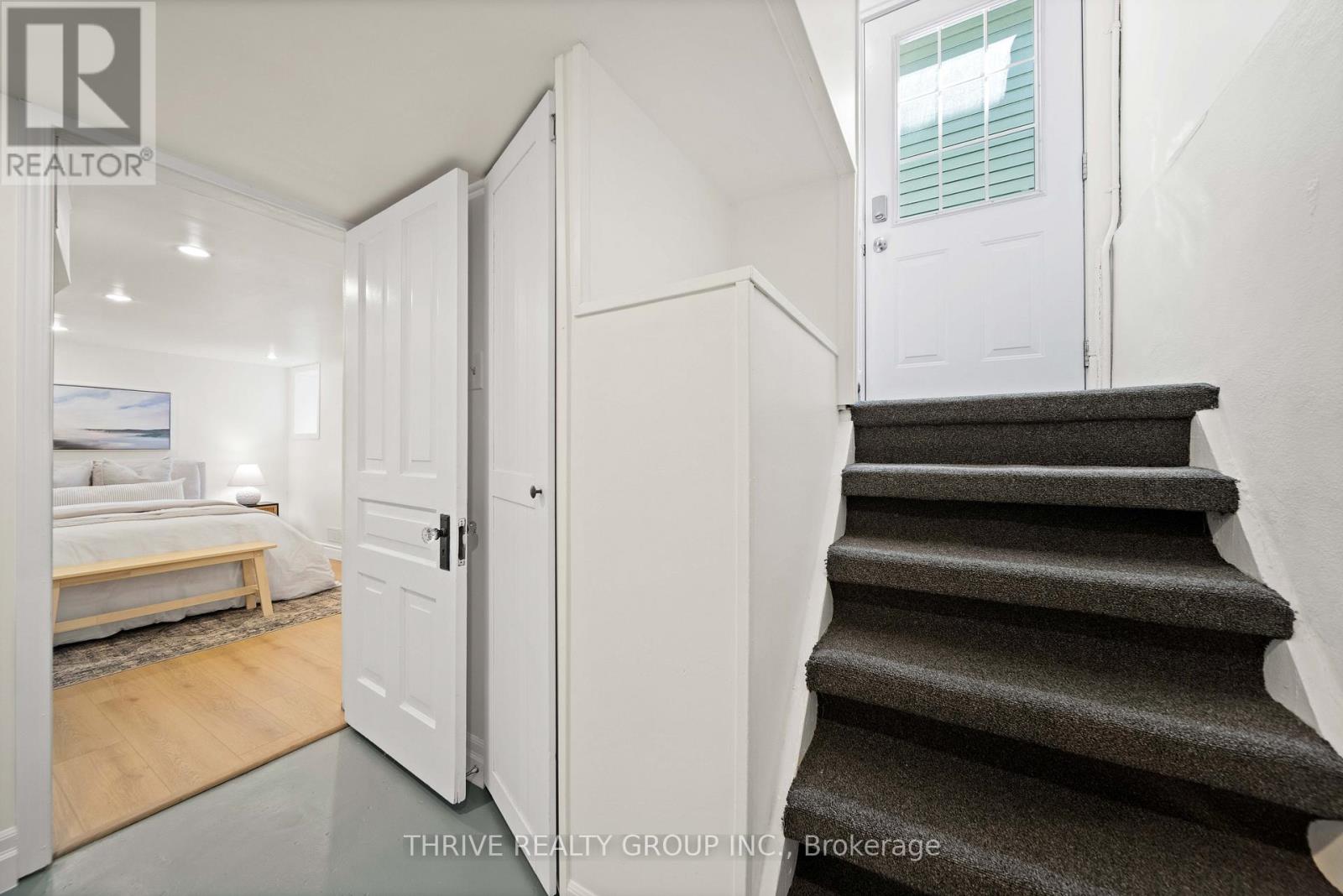 123 Thornton Avenue, London East, Ontario  N5Y 2Y6 - Photo 20 - X12935138