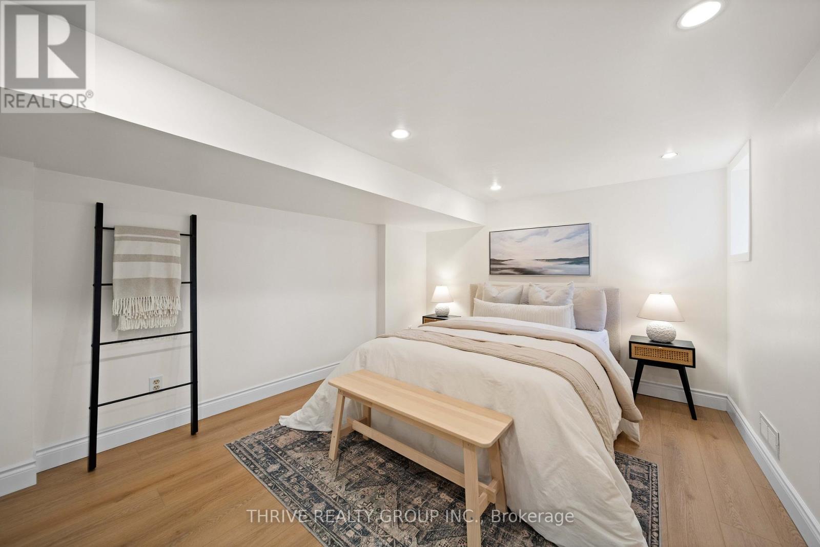 123 Thornton Avenue, London East, Ontario  N5Y 2Y6 - Photo 21 - X12935138