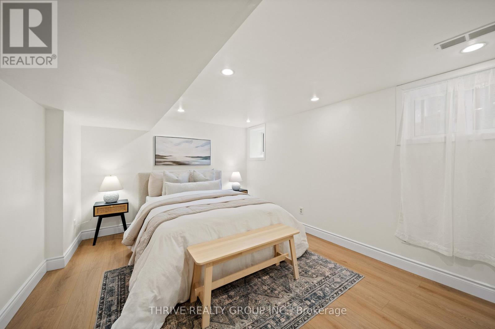 123 Thornton Avenue, London East, Ontario  N5Y 2Y6 - Photo 22 - X12935138