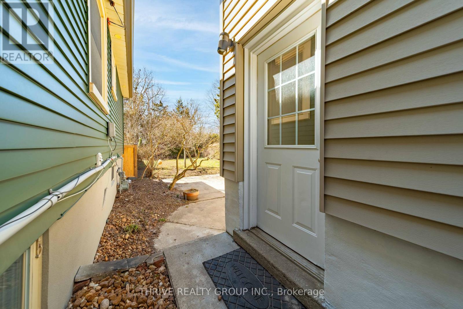 123 Thornton Avenue, London East, Ontario  N5Y 2Y6 - Photo 29 - X12935138