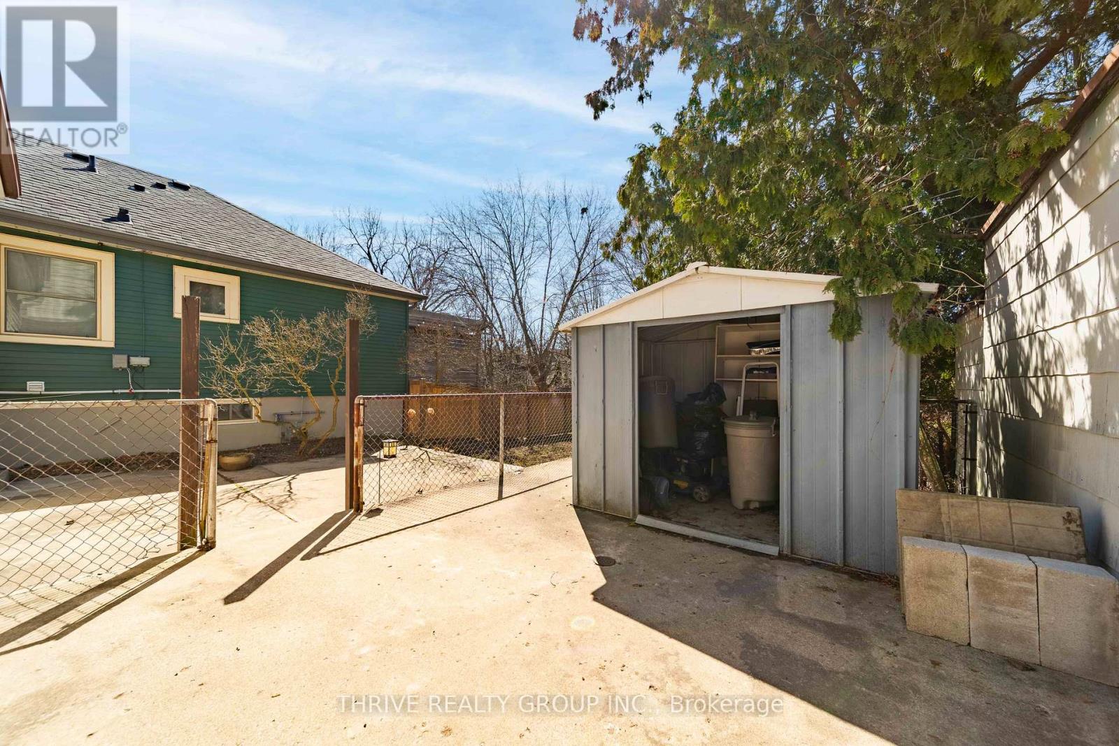 123 Thornton Avenue, London East, Ontario  N5Y 2Y6 - Photo 31 - X12935138