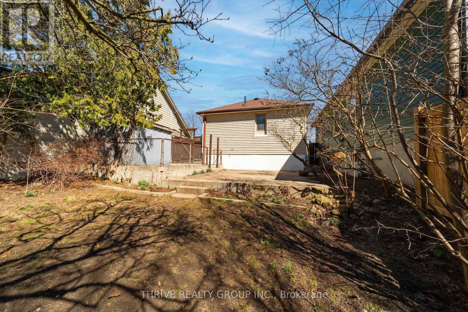 123 Thornton Avenue, London East, Ontario  N5Y 2Y6 - Photo 33 - X12935138