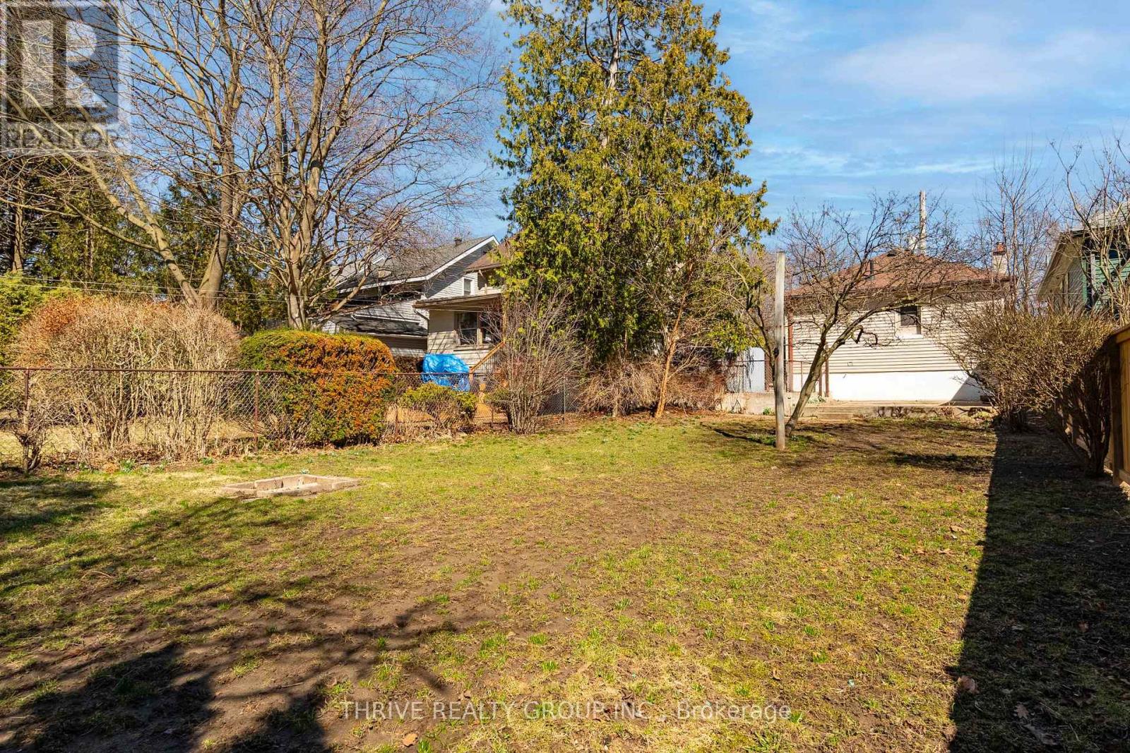 123 Thornton Avenue, London East, Ontario  N5Y 2Y6 - Photo 35 - X12935138