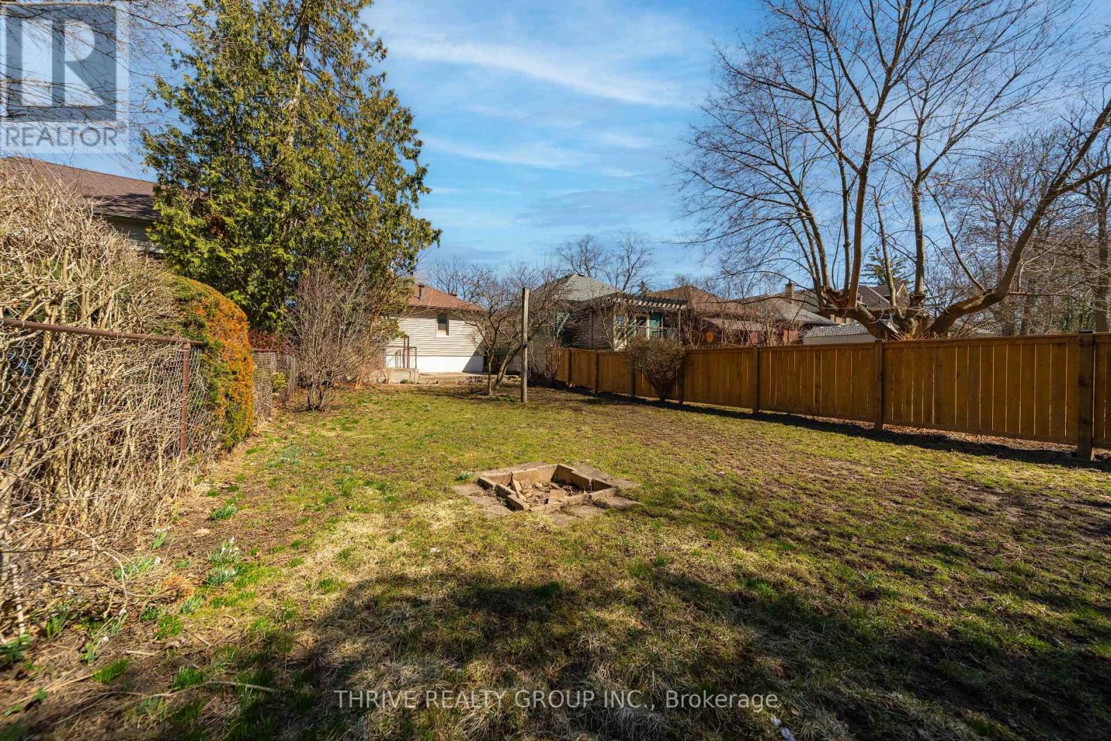 123 Thornton Avenue, London East, Ontario  N5Y 2Y6 - Photo 36 - X12935138