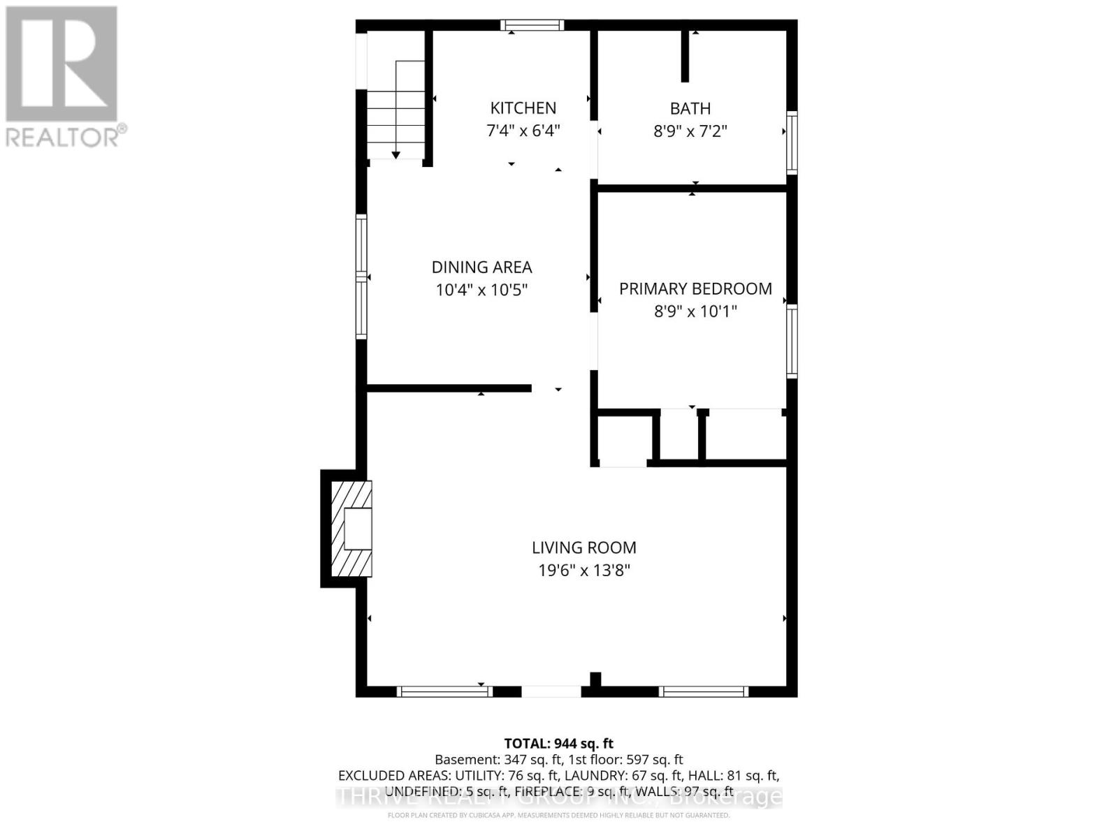 123 Thornton Avenue, London East, Ontario  N5Y 2Y6 - Photo 38 - X12935138