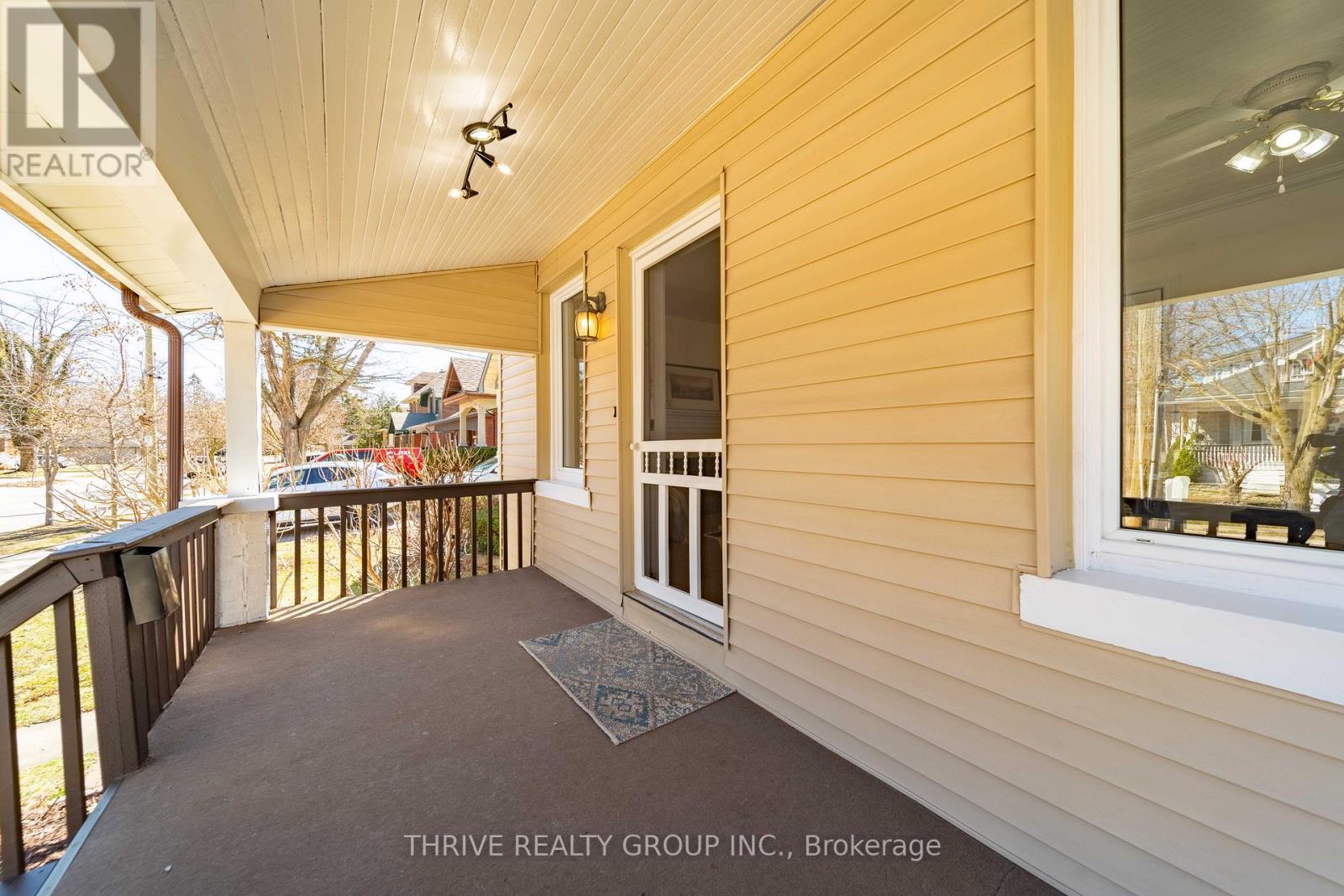 123 Thornton Avenue, London East, Ontario  N5Y 2Y6 - Photo 4 - X12935138