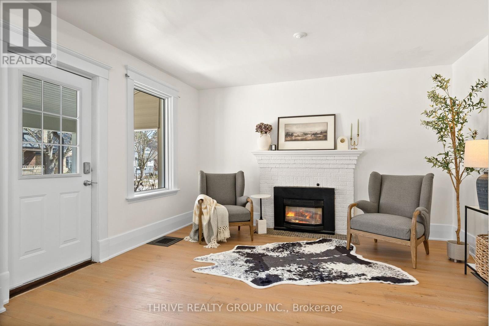 123 Thornton Avenue, London East, Ontario  N5Y 2Y6 - Photo 7 - X12935138