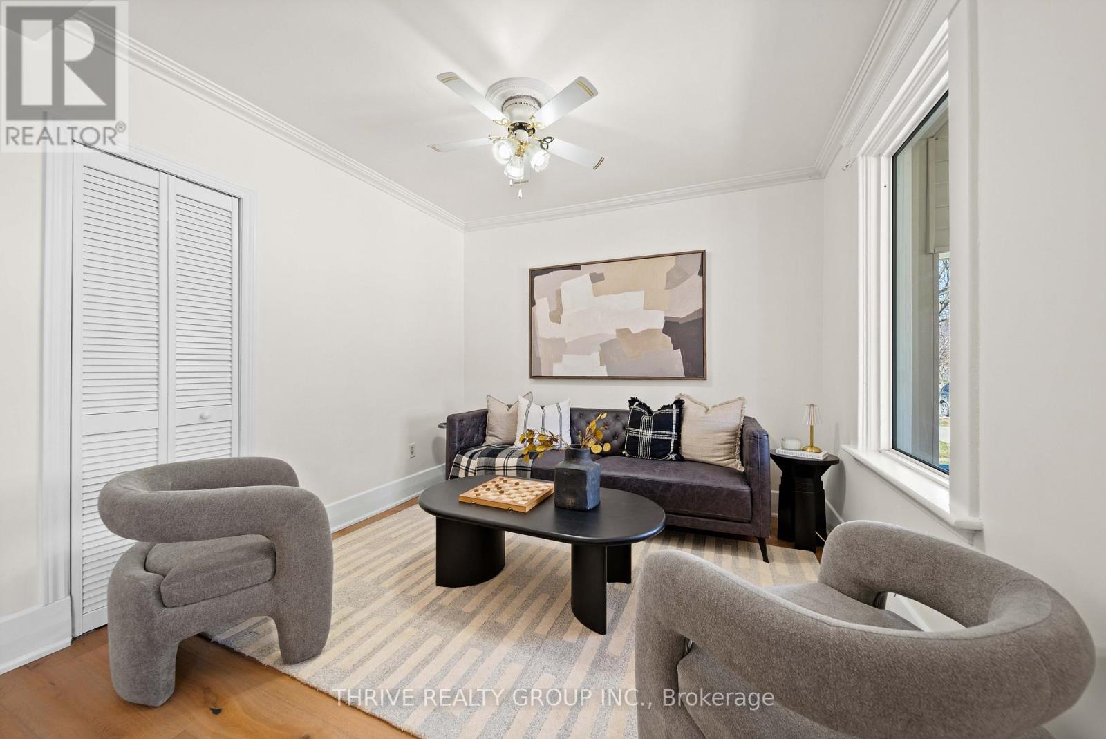 123 Thornton Avenue, London East, Ontario  N5Y 2Y6 - Photo 9 - X12935138