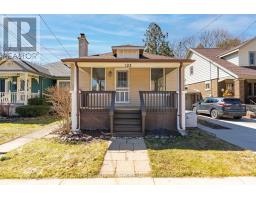 123 THORNTON AVENUE, London East, Ontario