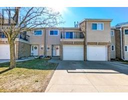 17 - 711 OSGOODE DRIVE, London South, Ontario