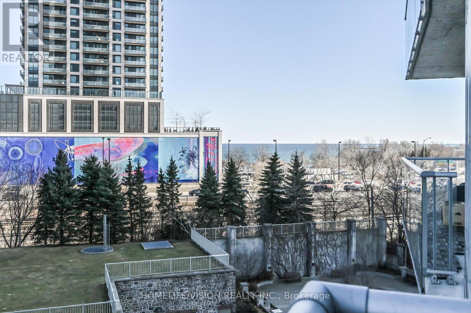 508 - 15 Windermere Avenue, Toronto (High Park-Swansea), Ontario  M6S 5A2 - Photo 28 - W12934946