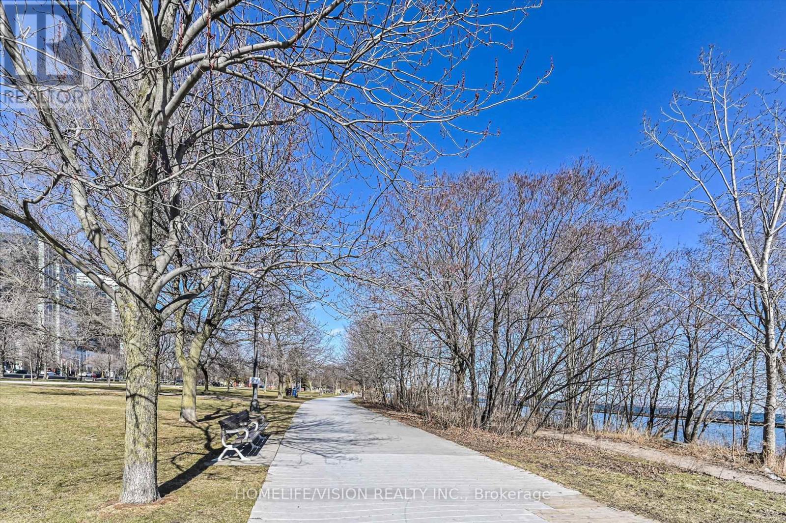 508 - 15 Windermere Avenue, Toronto (High Park-Swansea), Ontario  M6S 5A2 - Photo 35 - W12934946