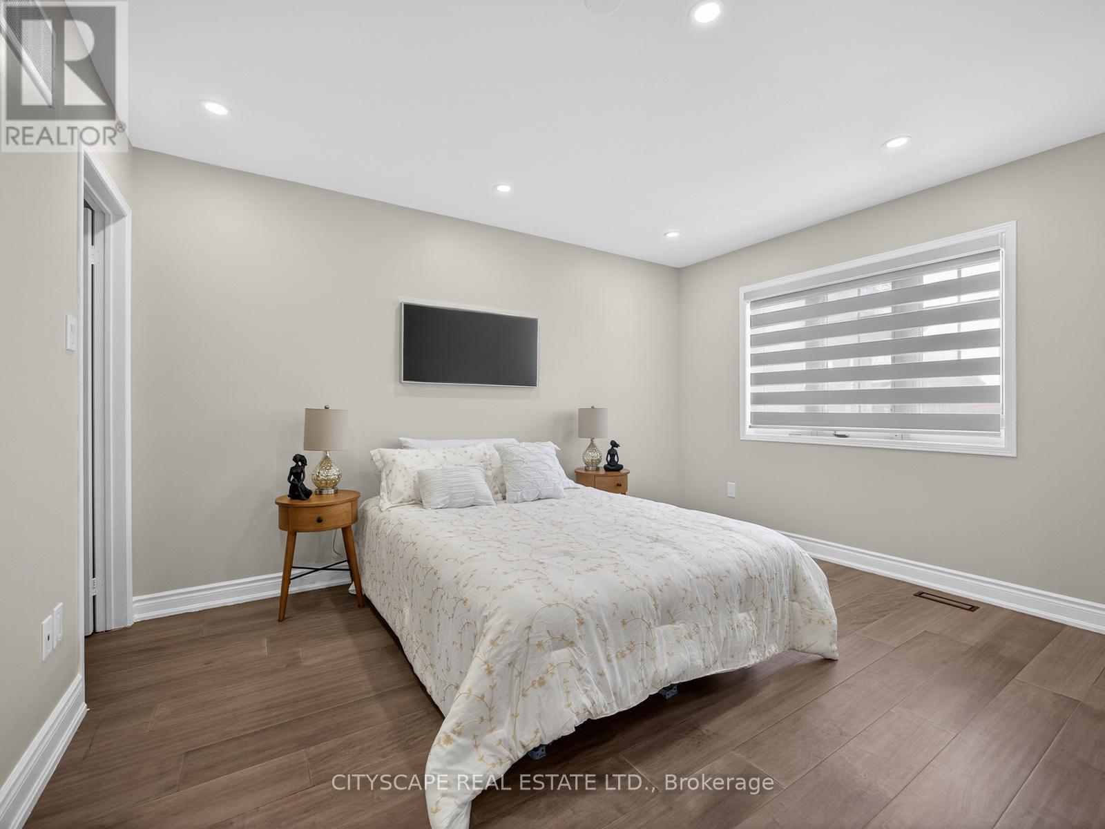 67 - 601 Shoreline Drive, Mississauga, Ontario  L5B 4K7 - Photo 16 - W12870542