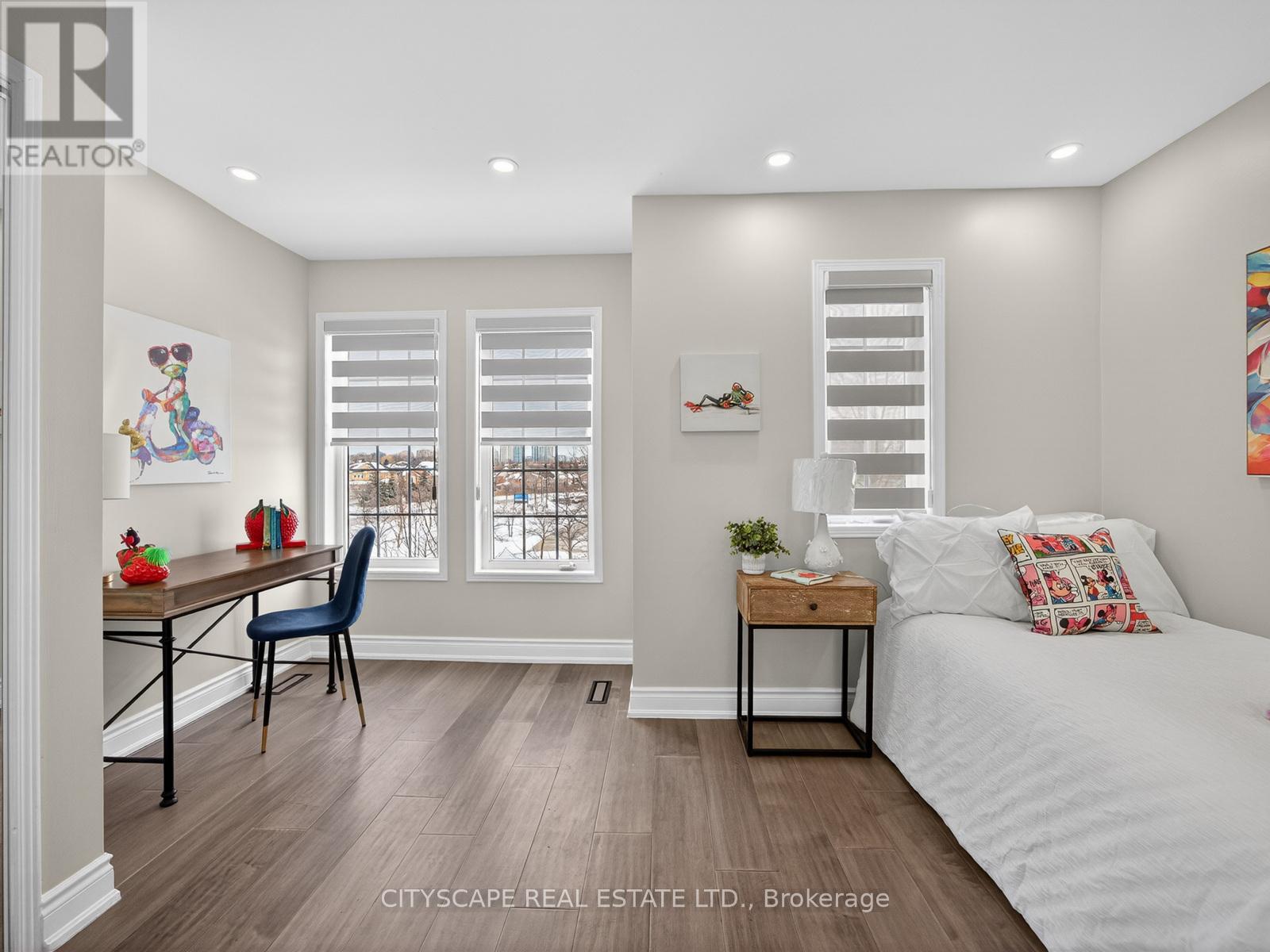 67 - 601 Shoreline Drive, Mississauga, Ontario  L5B 4K7 - Photo 12 - W12870542