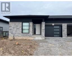 6 - 7138 PARSA STREET, Niagara Falls, Ontario