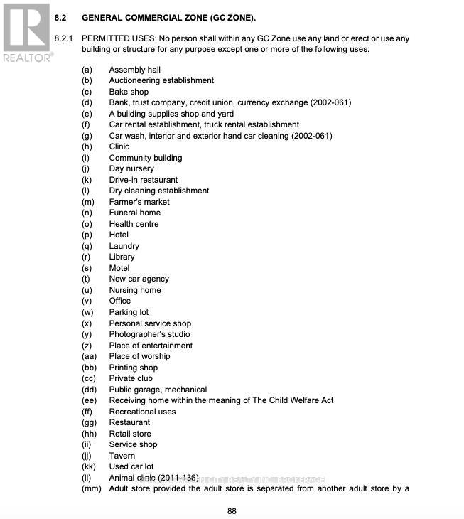 5319 Victoria Avenue, Niagara Falls, Ontario  L2E 4E6 - Photo 6 - X12935086