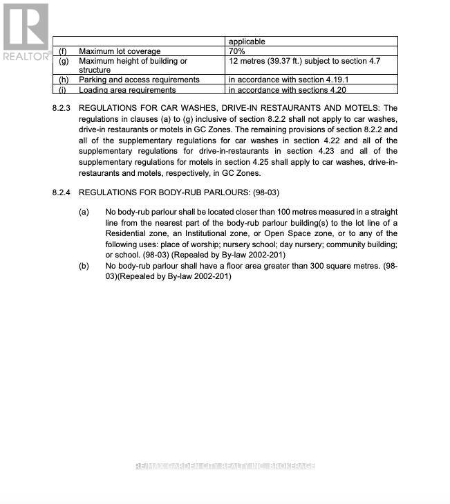 5319 Victoria Avenue, Niagara Falls, Ontario  L2E 4E6 - Photo 8 - X12935086