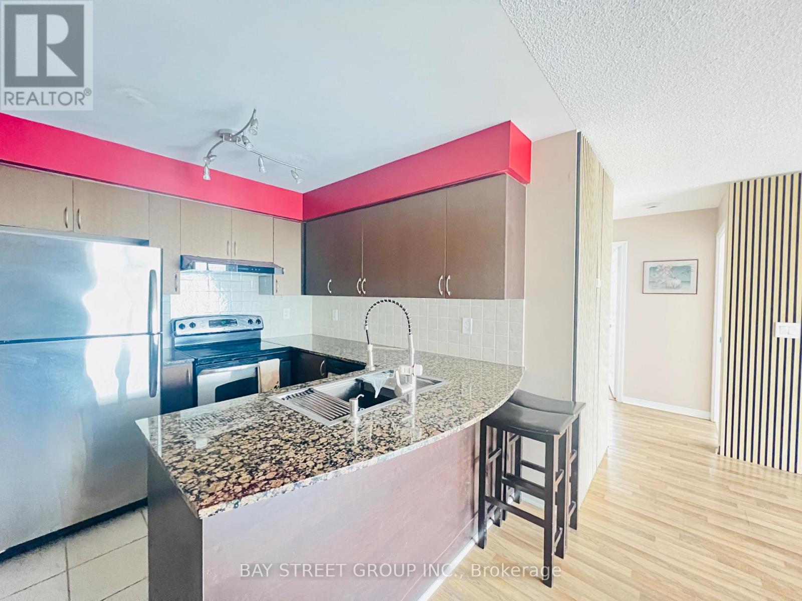 1708 - 5508 Yonge Street, Toronto, Ontario  M2N 7L2 - Photo 7 - C12812944