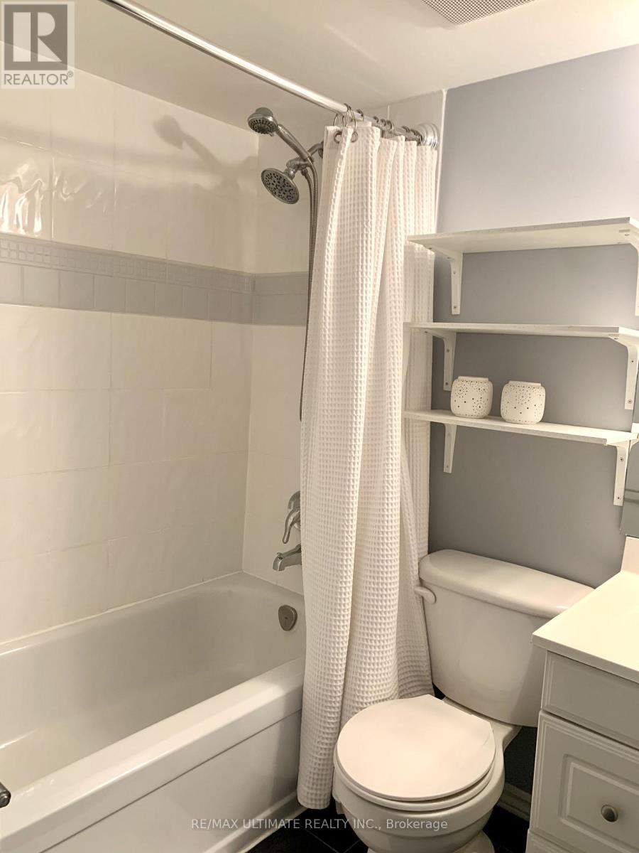 817 - 80 Saint Patrick Street, Toronto (Kensington-Chinatown), Ontario  M5T 2X6 - Photo 11 - C12934460