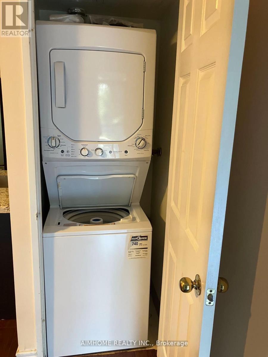 307 - 28 Empress Avenue, Toronto (Willowdale East), Ontario  M2N 6Z7 - Photo 11 - C12934504