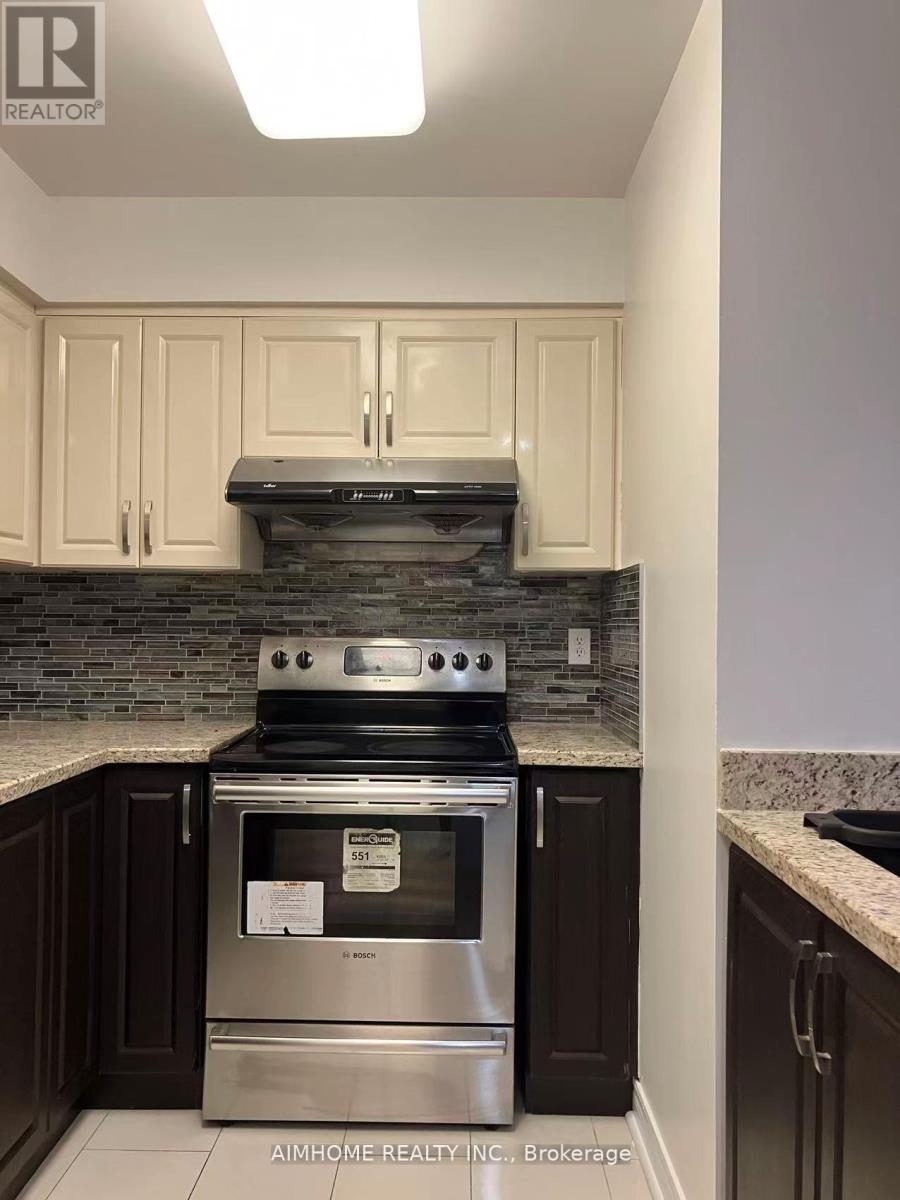 307 - 28 Empress Avenue, Toronto (Willowdale East), Ontario  M2N 6Z7 - Photo 5 - C12934504