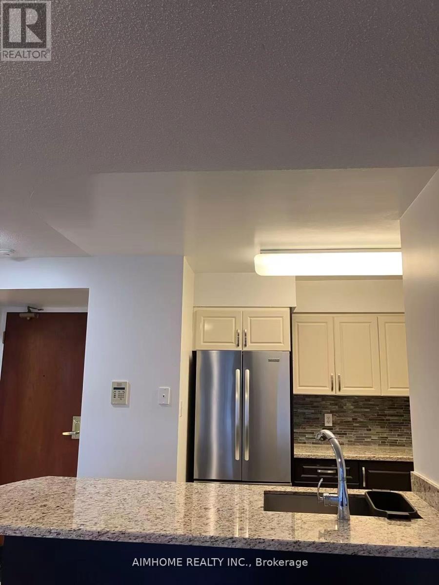 307 - 28 Empress Avenue, Toronto (Willowdale East), Ontario  M2N 6Z7 - Photo 4 - C12934504