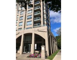 307 - 28 EMPRESS AVENUE, Toronto, Ontario