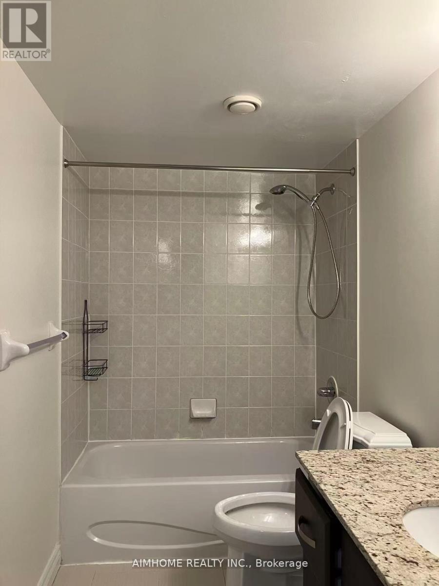 307 - 28 Empress Avenue, Toronto (Willowdale East), Ontario  M2N 6Z7 - Photo 6 - C12934504