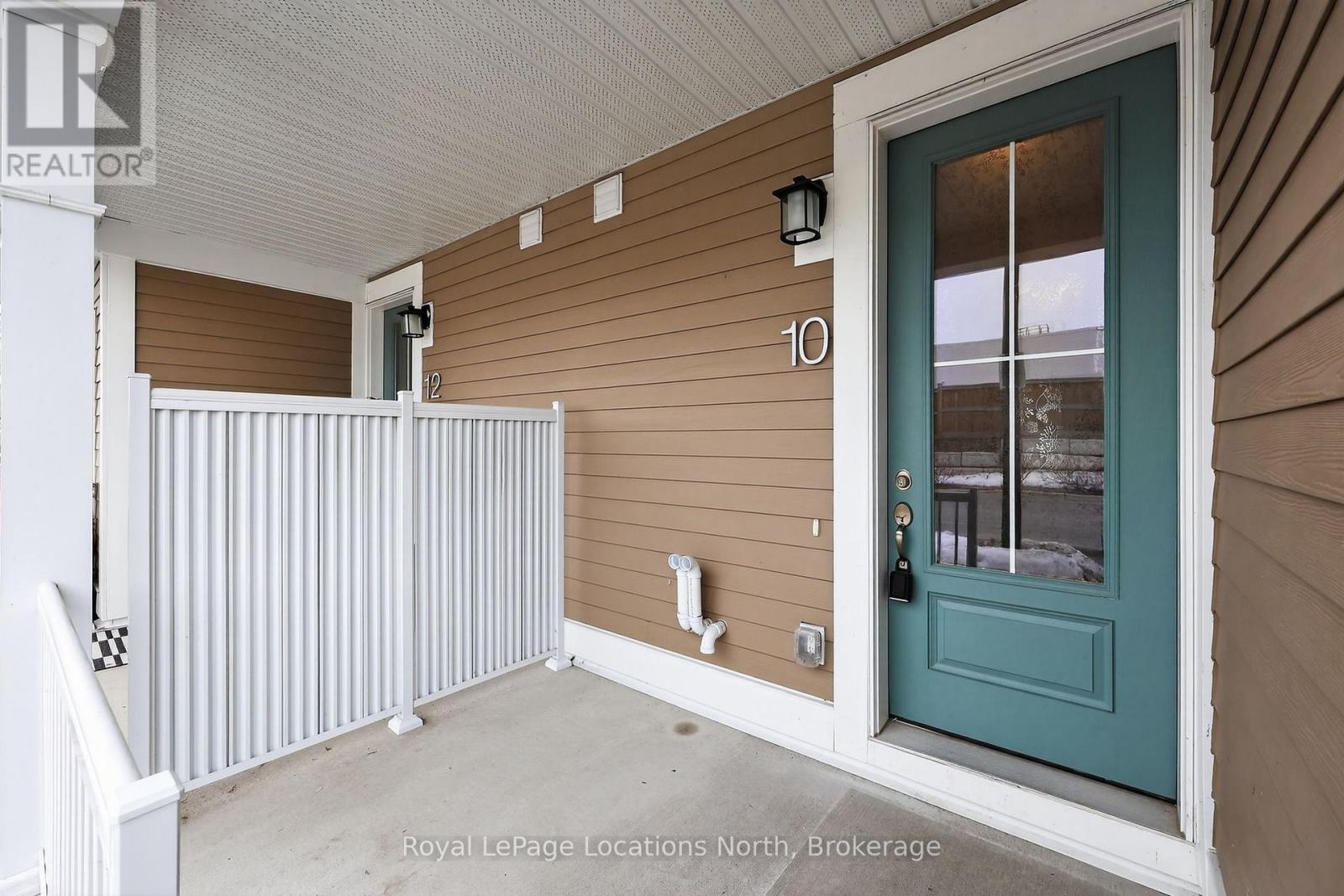 10 Allison Lane, Midland, Ontario  L4R 0H2 - Photo 39 - S12935102