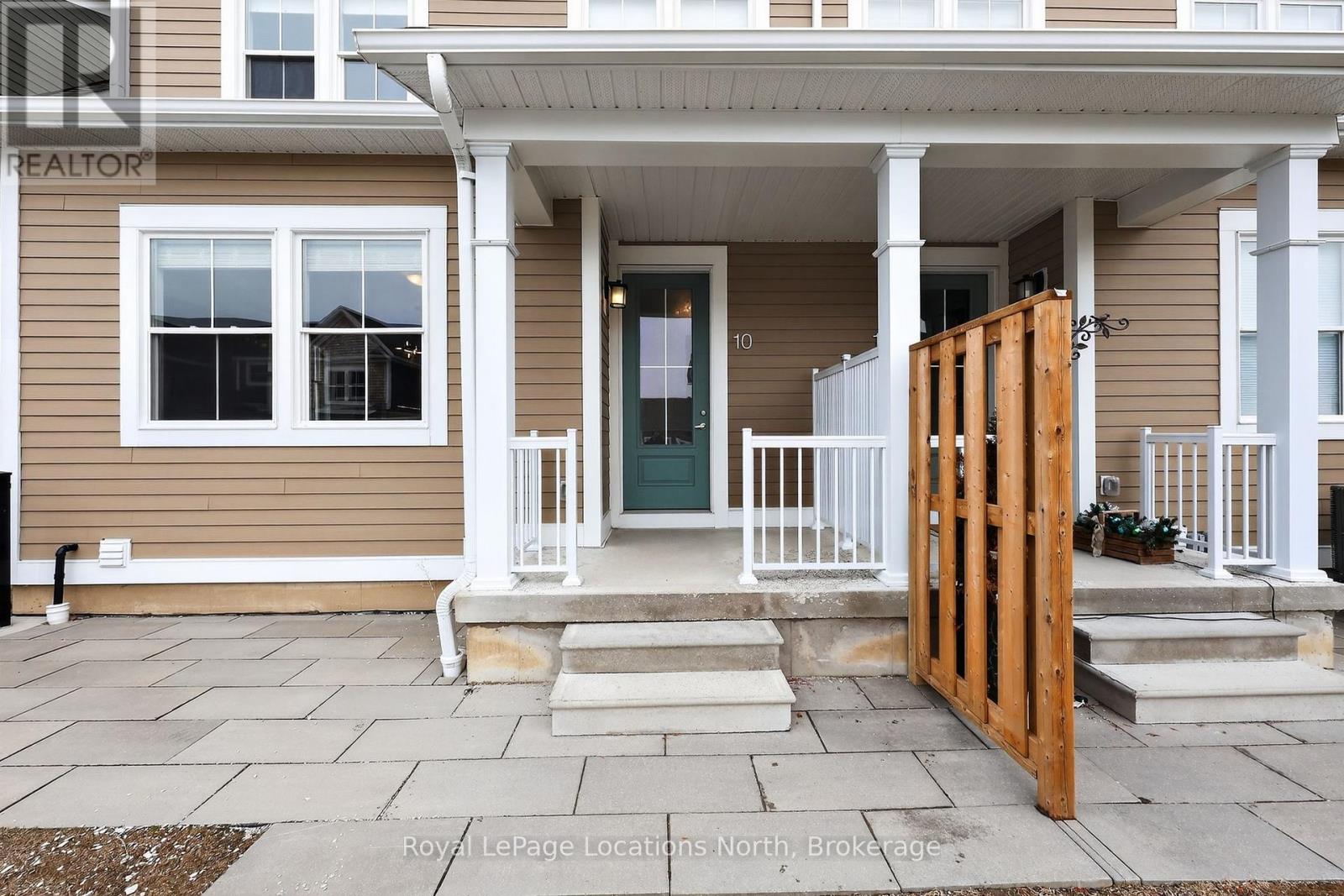 10 Allison Lane, Midland, Ontario  L4R 0H2 - Photo 4 - S12935102